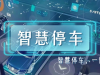 智慧停车系统