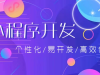小程序开发